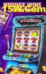 A Emoção da Loteria na 79H: Uma Chance de Mudança de Vida