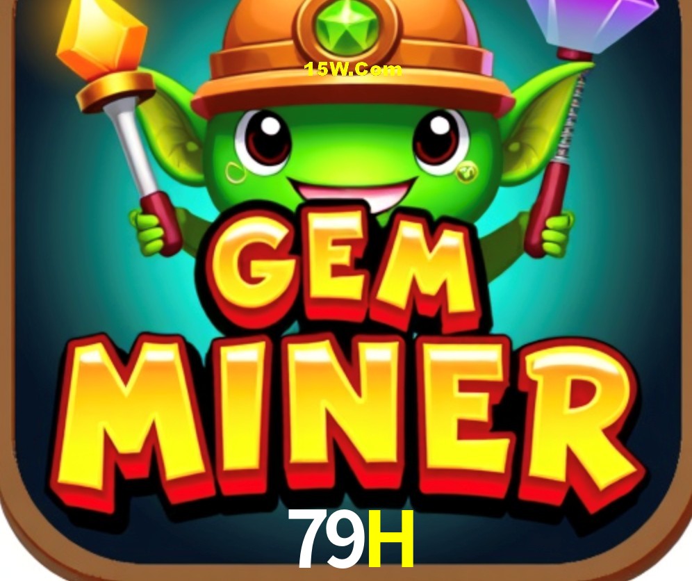 Descubra a Magia dos Jogos de Arcade no 79H